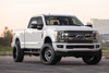 FUEL OFFROAD - ARC SILVER BRUSHED FACE WITH MILLED BLACK LIP | Silver FUEL OFFROAD - ARC SILVER BRUSHED FACE WITH MILLED BLACK LIP | Silver